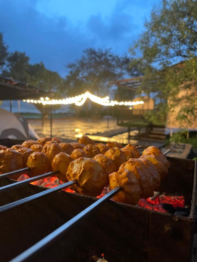 Bombay Camping Company, Pawna Lake Лонавала Екстериор снимка